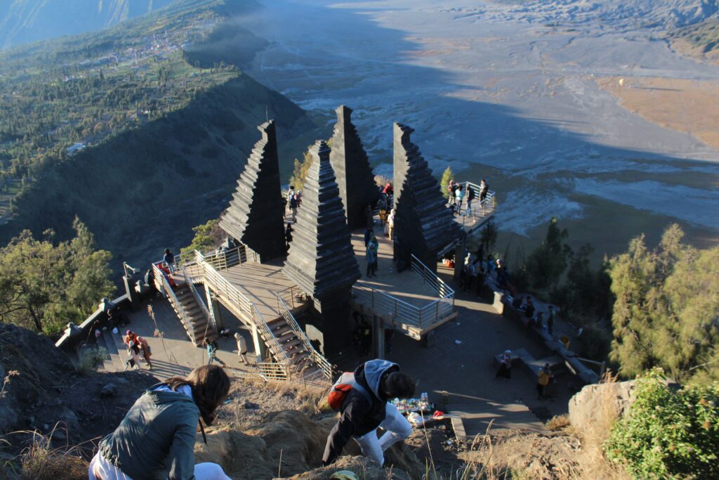 Paket Wisata Bromo Midnight Murah 2022
