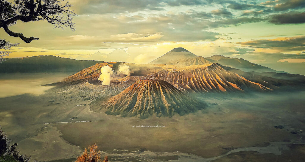 Wisata Bromo Murah 2022