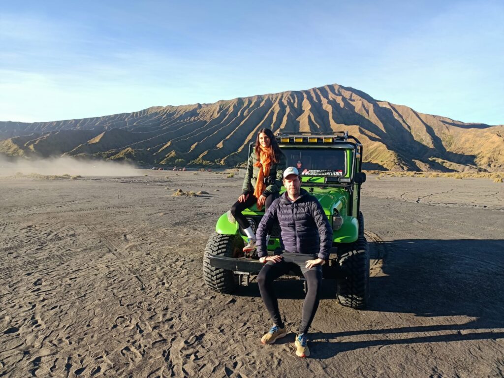 Paket Wisata Bromo Honeymoon Paket Wisata Bromo Murah