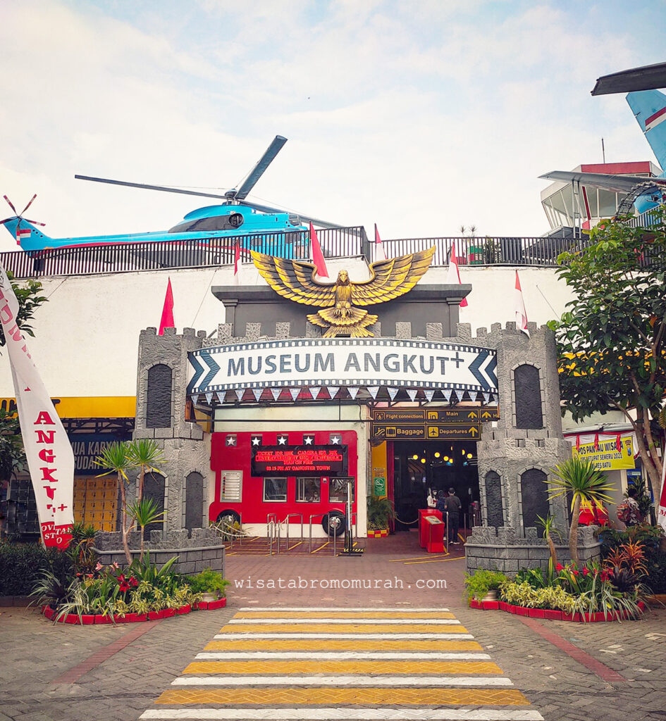 Paket Wisata Malang Batu 12 Jam Paket Wisata Malang Batu Murah