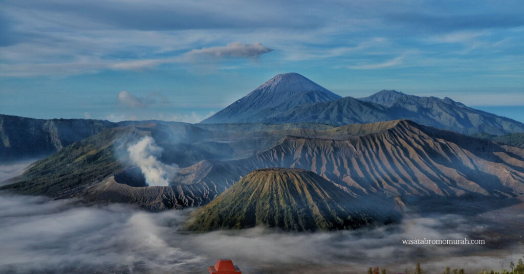 gunung bromo Paket Wisata Malang Bromo 3 Hari 2 Malam
