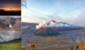 Paket Wisata Bromo 2 Hari 1 Malam Murah Fasilitas Lengkap Paket Wisata Bromo 2 Hari 1 Malam
