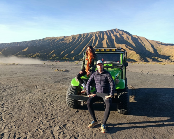 Sewa Jeep Bromo Murah 2022 Sewa Jeep Bromo Murah Terbaru 2022