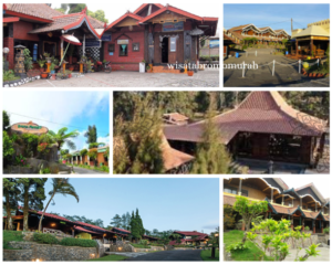 Hotel Dekat Bromo Dengan Pemandangan Indah