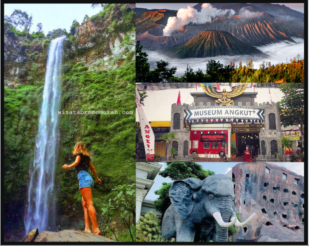 wisata gunung bromo Paket Wisata Malang Bromo 2 Hari 1 Malam