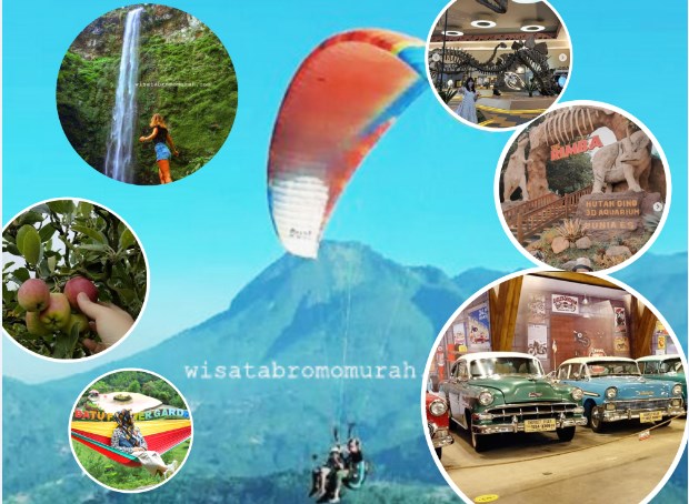 City Tour Malang Batu City Tour Malang Batu Destinasi Lengkap