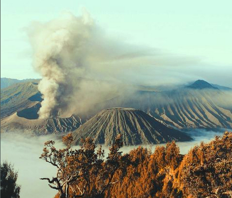 Harga Tiket Masuk Bromo Dan Tutorial Booking Online