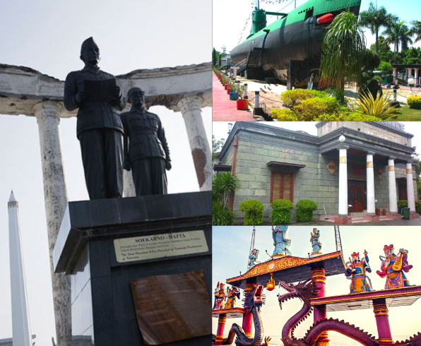 Paket Wisata Gunung Bromo Malang Surabaya 4 Hari 3 Malam