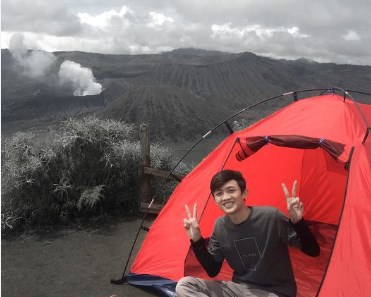 Paket Wisata Bromo Camping Kawah Ijen 3 Hari 2 Malam Terbaru