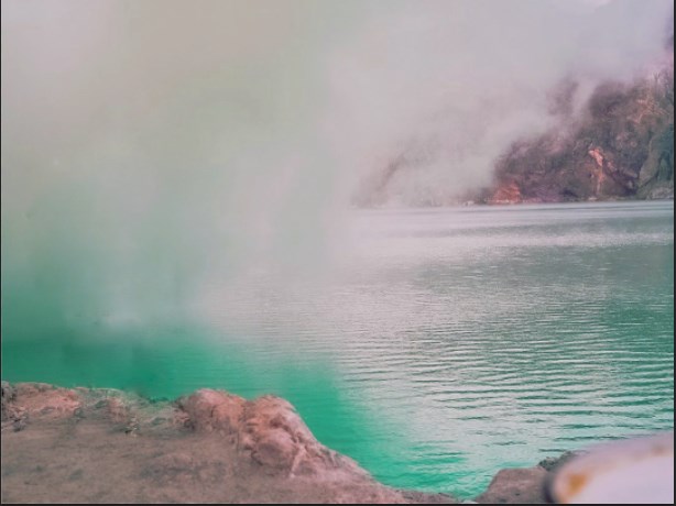 Paket Wisata Bromo Camping Kawah Ijen 3 Hari 2 Malam Terbaru